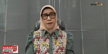 Siti Nafsiah Ajak Perempuan di Kalteng Terus Gelorakan Semangat Perjuangan RA Kartini