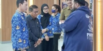 DPRD Palangka Raya Dukung Fasilitas Modern Perkuat Sektor Wisata Kuliner