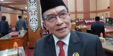 DPRD Palangka Raya Minta Sidak Pasar Rutin Selama Ramadhan