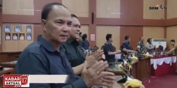 Dukung Pembangunan Kota Palangka Raya sesuai Kebutuhan Masyarakat