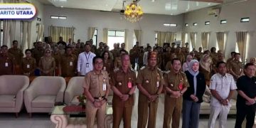 Program Prioritas Segera Ditetapkan Dalam Konsultasi Publik RKPD 2026 Barito Utara