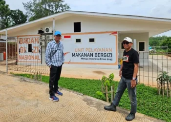 Diminta Pemkot Palangka Raya Siapkan Lahan Untuk Dapur Umum