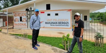 Diminta Pemkot Palangka Raya Siapkan Lahan Untuk Dapur Umum