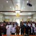Asisten Setda Barito Utara Hadiri Bimbingan Manasik Haji