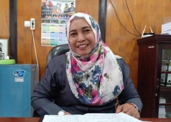 Program MBG Diharapkan Berdampak Dalam Penurunan Stunting