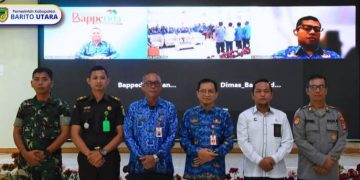 Pemkab Barut Tentukan Arah Pembangunan 2026 Melalui Musrenbang RKPD