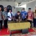 Pj Bupati Barut Resmikan Rumah Dinas Dokter RSUD Muara Teweh