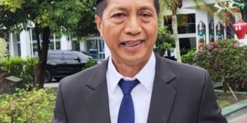 Pj Bupati Barut Ajak Masyarakat Tingkatkan Ibadah Serta Ketertiban Selama Ramadhan