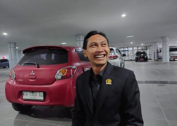 Pemko Palangka Raya Diminta Maksimalkan PAD