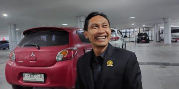 Pemko Palangka Raya Diminta Maksimalkan PAD