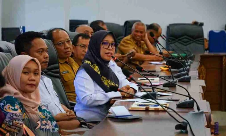 Pihak Pemkab Barito Utara Terus Dukung Pelaksanaan PSU Pasca Putusan MK