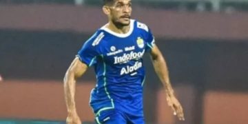 Bukan Kaleng-kaleng, Ricky Kambuaya Ternyata Mahasiswa S2 Ilmu Manajemen