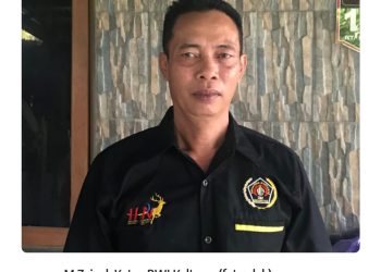 PWI Kalteng Sesalkan Konten Kreator yang Diduga Lecehkan Gubernur Kalteng