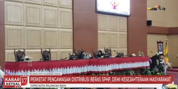 Perketat Pengawasan Distribusi Beras SPHP