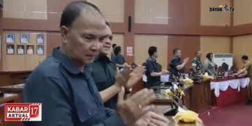 Penundaan Pengangkatan CPNS dan PPPK Kebijakan Pusat