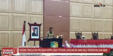 Dorong Penguatan Program KRPPA demi Ciptakan Lingkungan Aman bagi Perempuan dan Anak