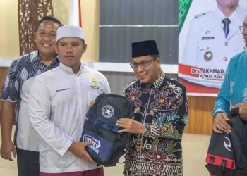 Pemko Palangka Raya Diminta Evaluasi Kekurangan Kinerja di 2025