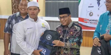 Pemko Palangka Raya Diminta Evaluasi Kekurangan Kinerja di 2025