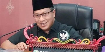 Ketua DPRD Palangka Raya Minta Perkuat Pendidikan Karakter Generasi Muda