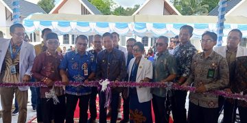 Program Wisata Belanja Ramadhan Ajang Untuk Berbagi Keceriaan Bersama Anak Yatim