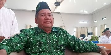 Legislator Al Hadi Dorong Pemkab Barut Bantu Masyarakat Bibit Ikan