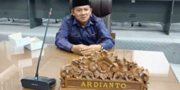 DPRD Barut Dukung dan Apresiasi Imbauan Dishub Penundaan Pelayaran di Jembatan KH Hasan Basri