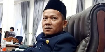 Pengamanan Pilkada Cukup dari TNI/Polri Kata Sekretaris Komisi II DPRD Barut
