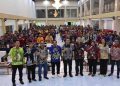 Pemkab Kapuas Berikan Bimbingan Teknis kepada BPD se-Kabupaten Kapuas