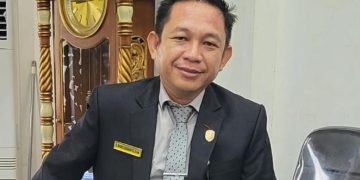 Legislator Barut Ajak Perbanyak Ibadah di Bulan Suci Ramadan