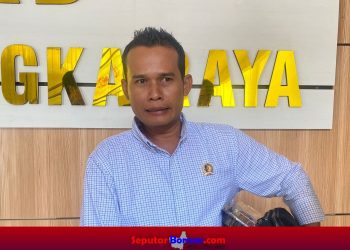 Tingkatkan PAD dengan Optimalisasi Sektor Pariwisata