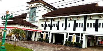 DPRD Barut Gelar Dua RDP Secara Tertutup