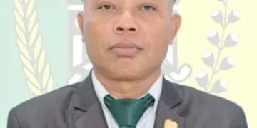 Legislator Gun Minta ASN Barut Tingkatkan Kinerja