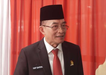Legislator Apresiasi Kenaikan PAD Kota Palangka Raya Capai Rp11,6 Miliar