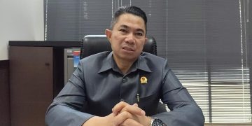 Junaidi : Kasus Peredaran Narkoba Perlu Ditindak Tegas Sampai Tuntas