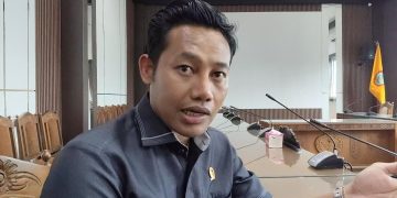 Legislator Harap Program MBG di Kalimantan Tengah Harus Dikelola dengan Baik