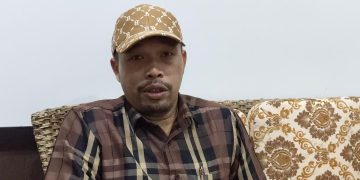 Tomy Dorong Digitalisasi Pada Dunia Pendidikan di Kalteng