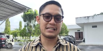 Legislator Apresiasi Program Bantuan Pemerintah Provinsi Pada Sektor Pendidikan