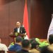 Wiwid Mahendra Terpilih Pimpin SMSI Kaltim Periode 2025-2029 Lewat Musprov yang Demokratis