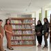 Peringati Hari Buku dan Hari Perpustakaan Nasional, PT SKS Listrik Kalimantan Gelar Festival Buku dan Budaya Literasi di Gunung Mas