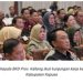 Dampingi Kunker Gubernur ke Kabupaten Kapuas, Kepala BKD Kalteng Siap Dukung Penguatan Tata Kelola SDM