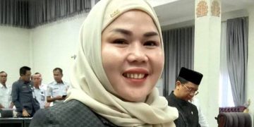 Anggota DPRD Barut Minta Pemda Perluas Akses Digitalisasi