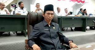 Anggota DPRD Kabupaten Barito Utara, Patih Herman AB