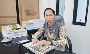Anggota DPRD Barut, Patih Herman AB