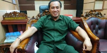 Pemdes dan BPD Perlu Bersinergi dalam Pembangunan Desa