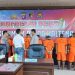 Polda Kalteng Tangkap 10 Tersangka Premanisme di Lima Wilayah