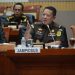 RDP Komisi III DPR RI, JAM Pidsus Paparkan Strategi Peningkatan Kinerja Bidang Tindak Pidana Khusus