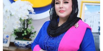 Memasuki Usia 68 Tahun, Pembangunan Kalteng Berorientasi pada Kesejahteraan Rakyat