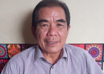 MA Tolak Gugatan Kasasi Rahman cs, Tanah 6000 M2 di Jalan Adonis Samad Sah Milik H. Sabrah