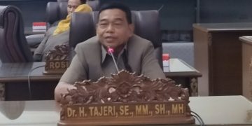 DPRD Barut RDP dengan Pemkab: Agen Minta Kuota Elpiji Ditambah