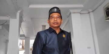 Legislator Minta Polri Tegas Terkait Maraknya Peredaran Narkoba